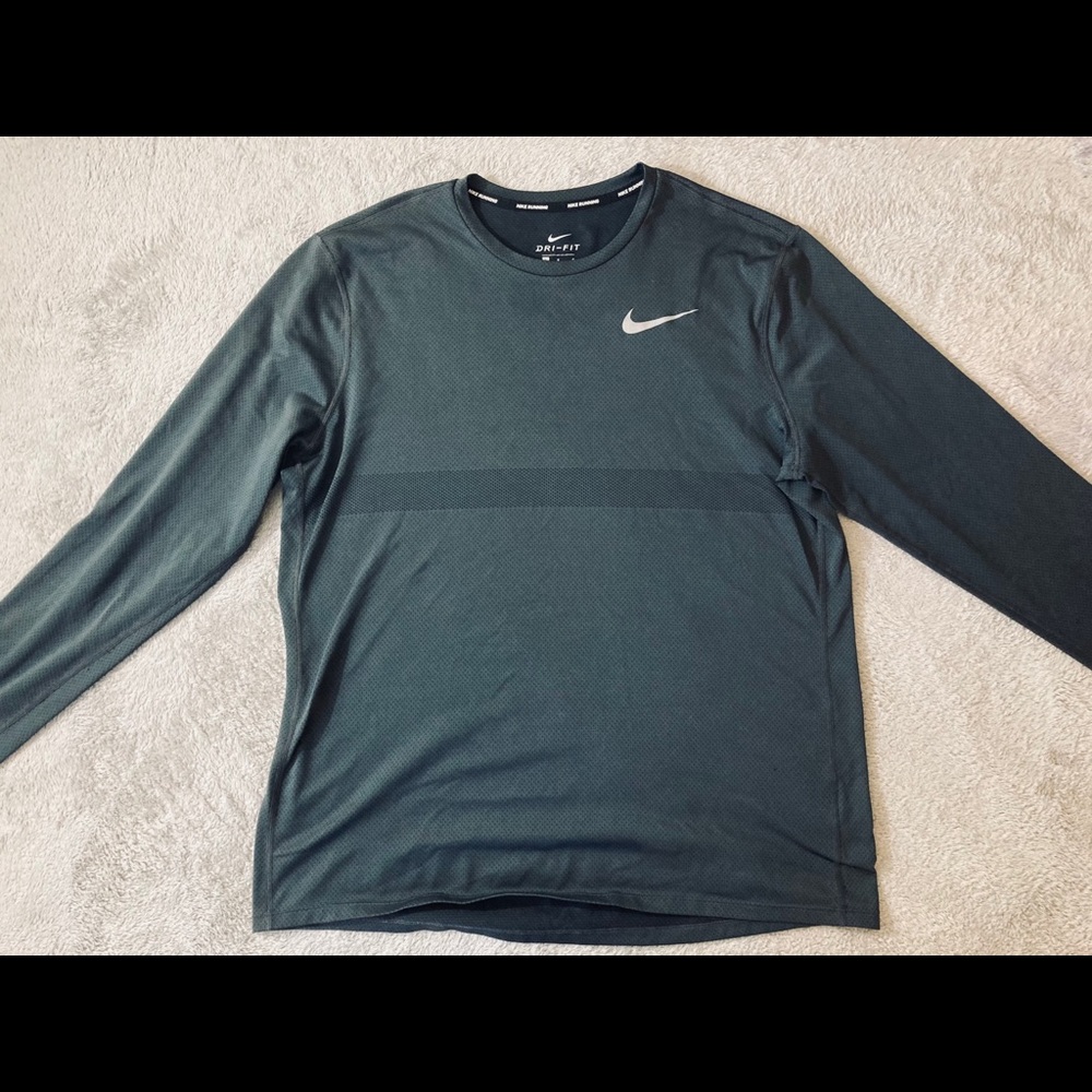 Nike Running Long Sleeve t-shirt